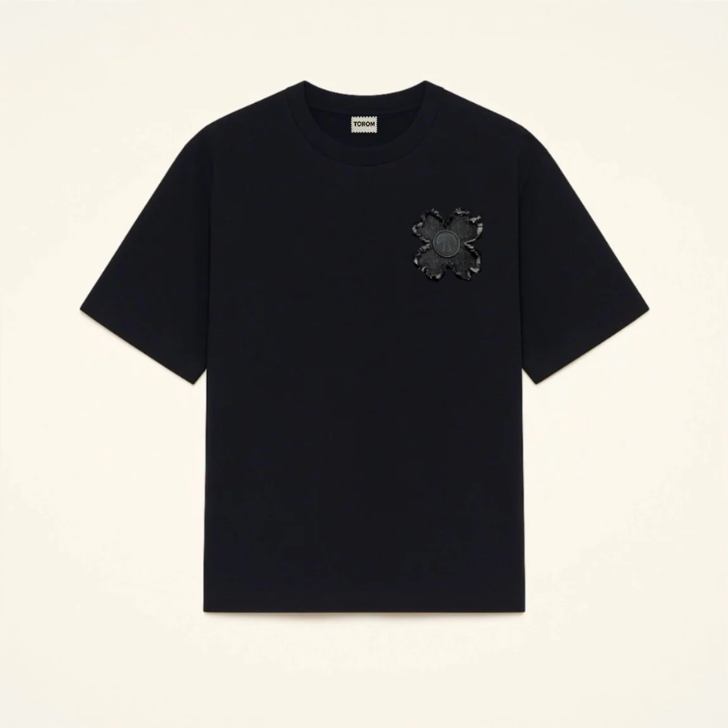 TOROM – Obsidian T-shirt