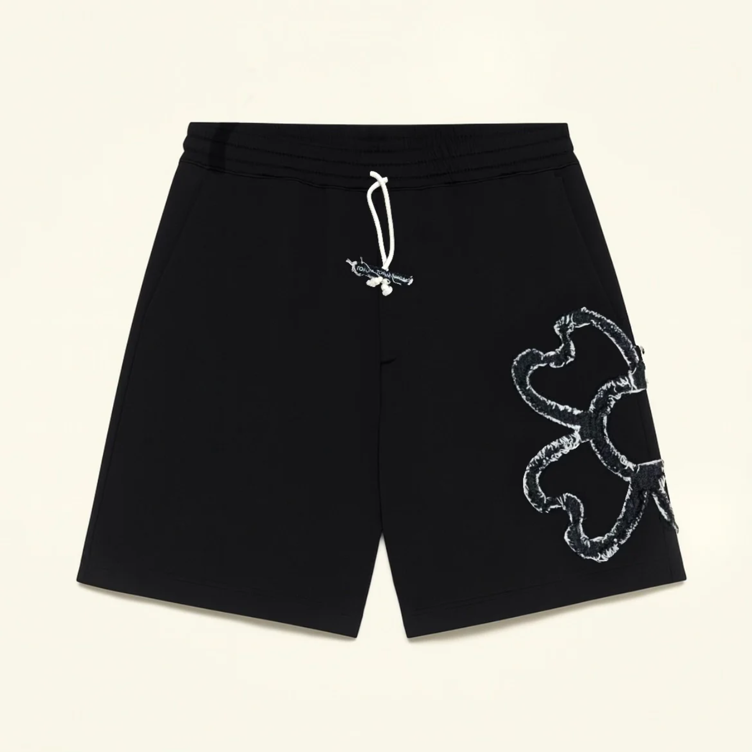 TOROM – Obsidian Shorts